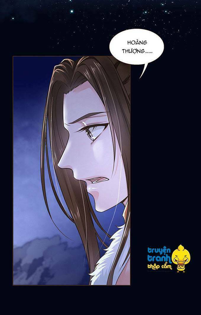 Đại Giá Thừa Tướng: Chapter 91