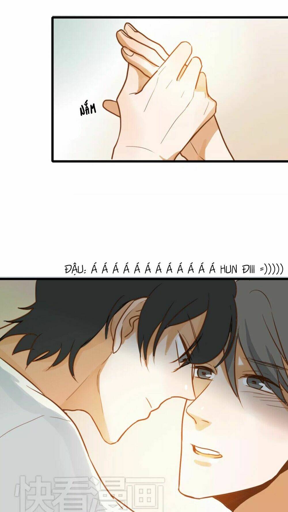 Tình Yêu Dưới Mái Hiên: Chapter 30