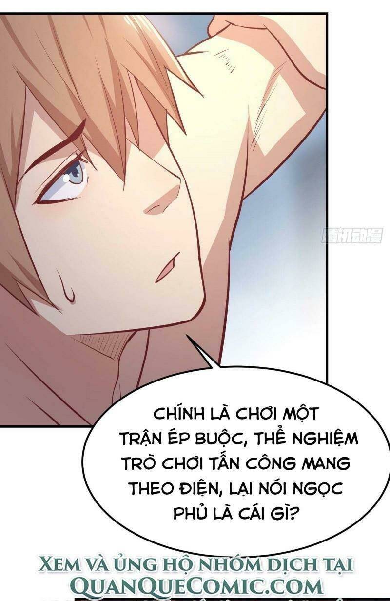 Song Tu Đạo Lữ Kiểu Xem Mặt: Chapter 77