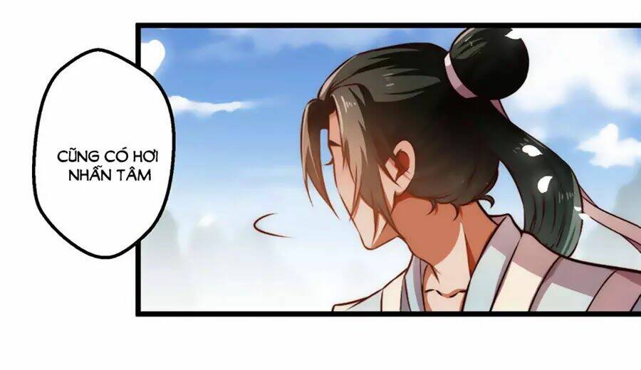 Liêu Liêu Nhân Thân Tu Tiên Truyện: Chapter 86
