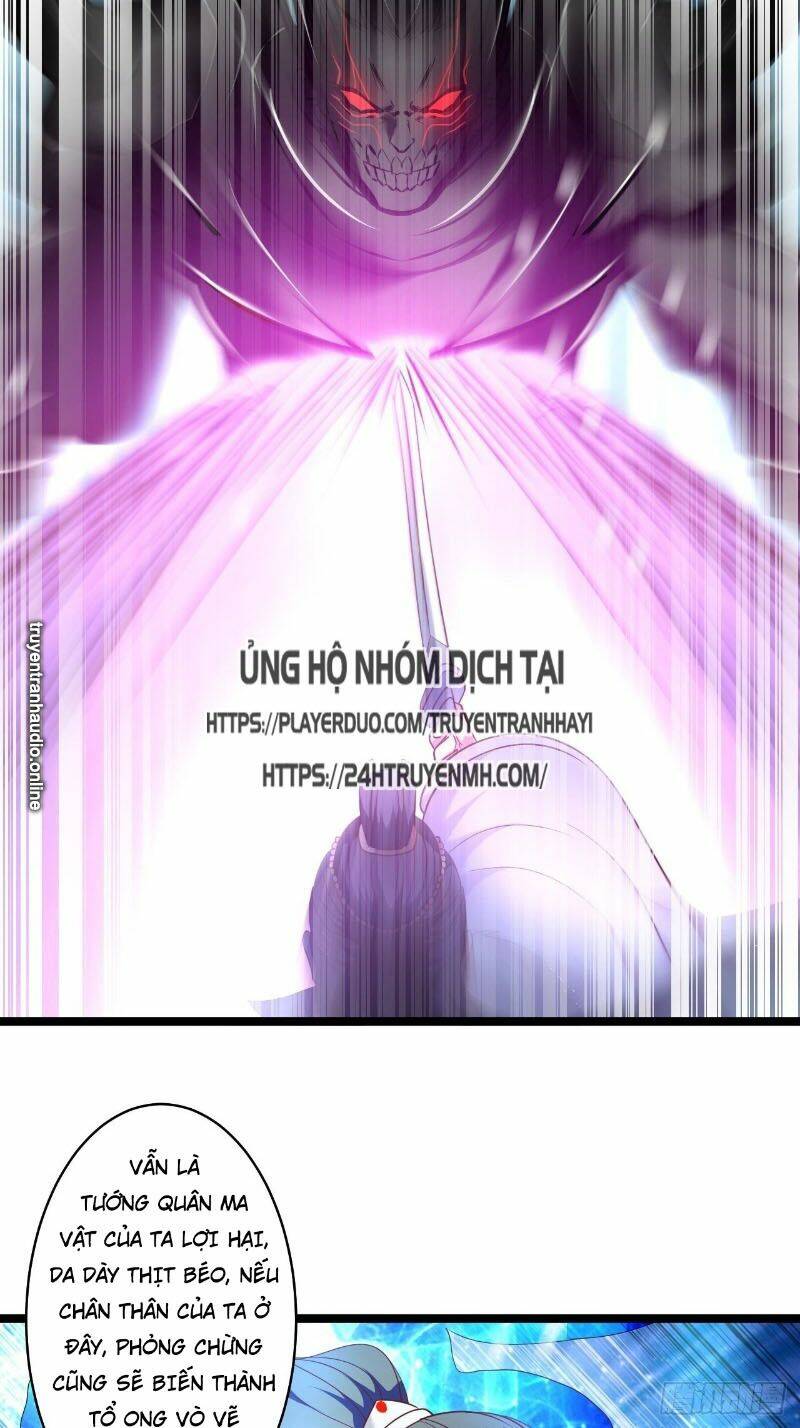 Trọng Sinh Tối Cường Ma Tôn Ở Rể: Chapter 94