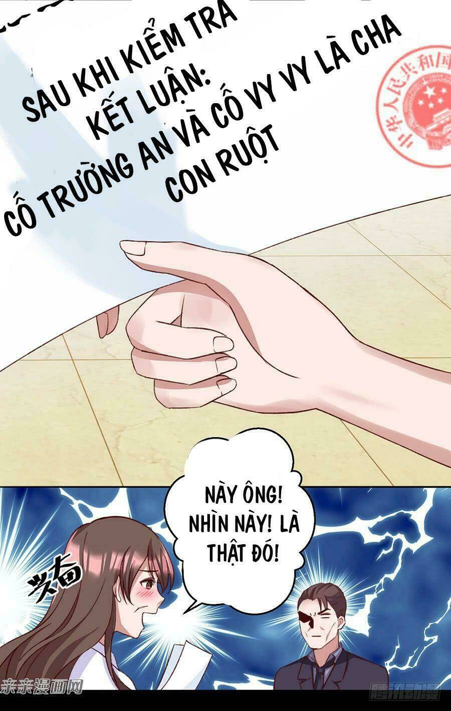 Chí Tôn Thần Ma: Chapter 37