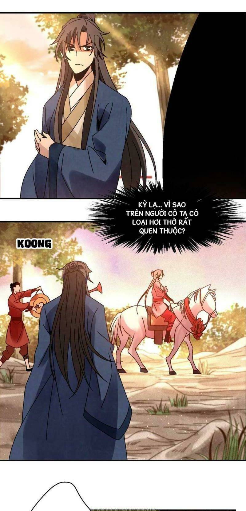 Ma Giáo Giáo Chủ Tái Xuất Giang Hồ: Chapter 10.2