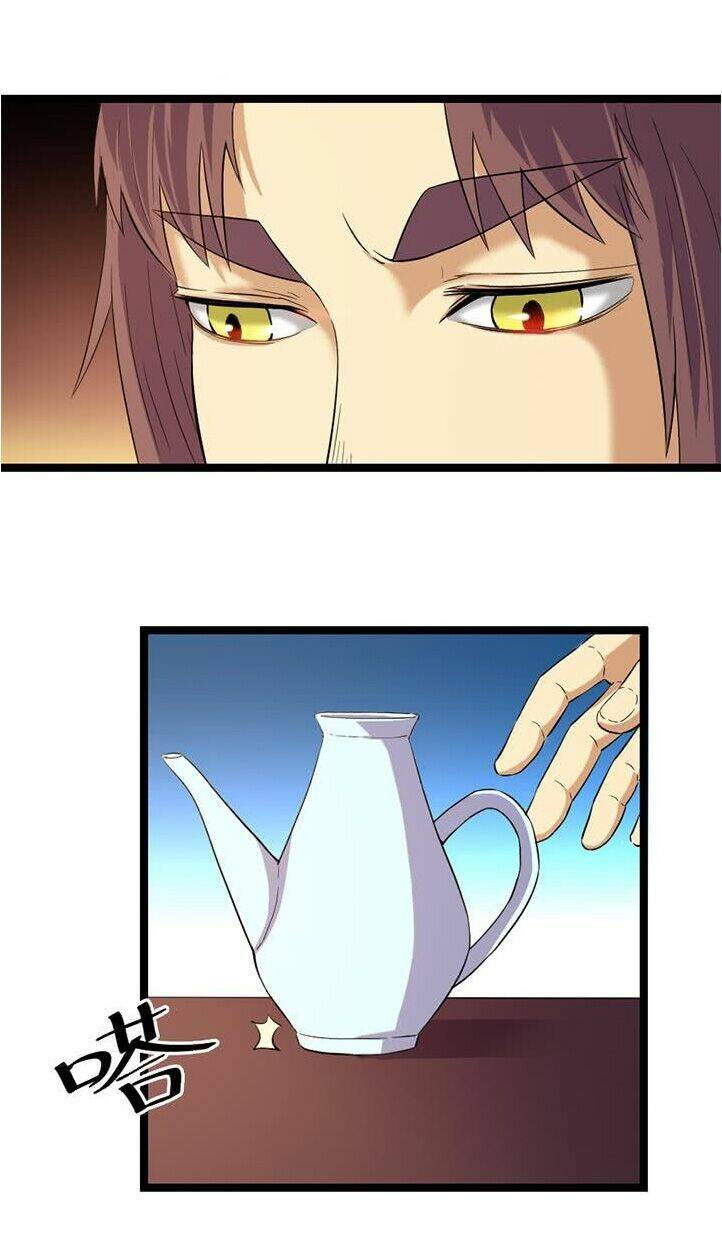 Phong Quỷ Truyền Thuyết: Chapter 129