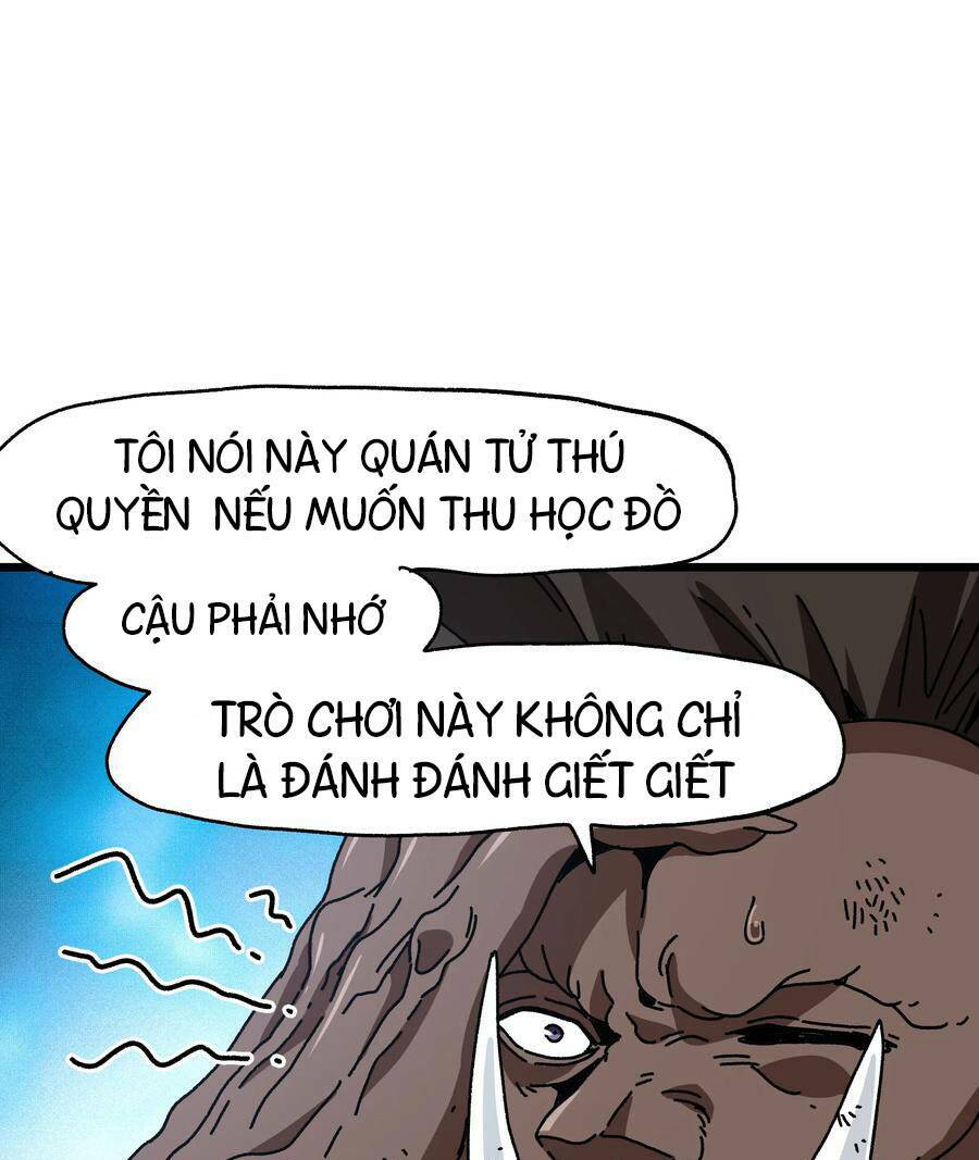 Vú Em Vô Địch: Chapter 25