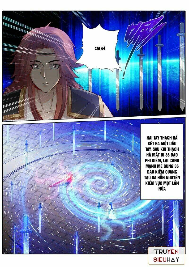 Chư Thiên Ký: Chapter 80