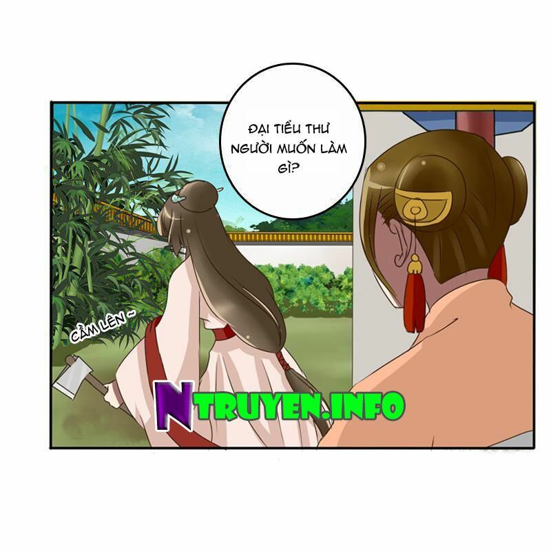 Thông Linh Phi: Chapter 77