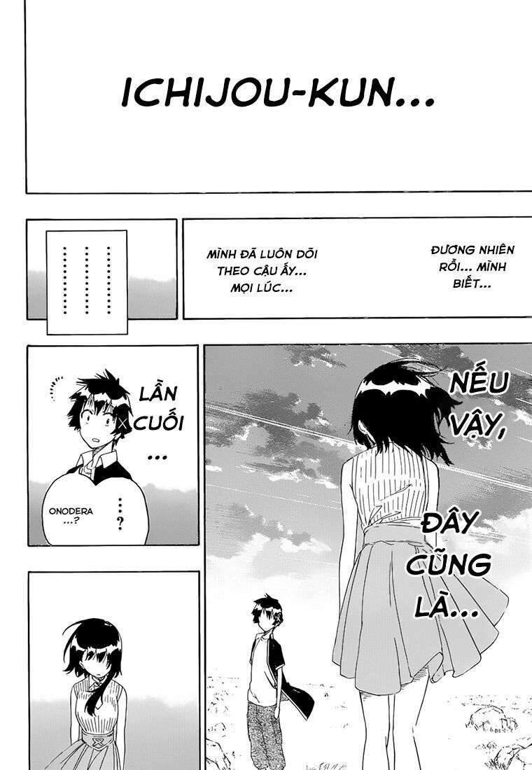 Tình Yêu Ngang Trái: Chapter 225