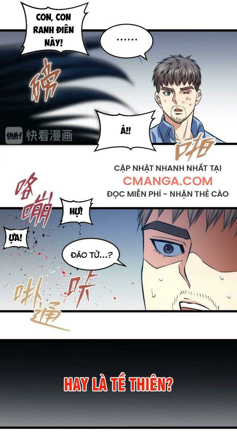 Đối Mặt Với Thử Thách: Chapter 27