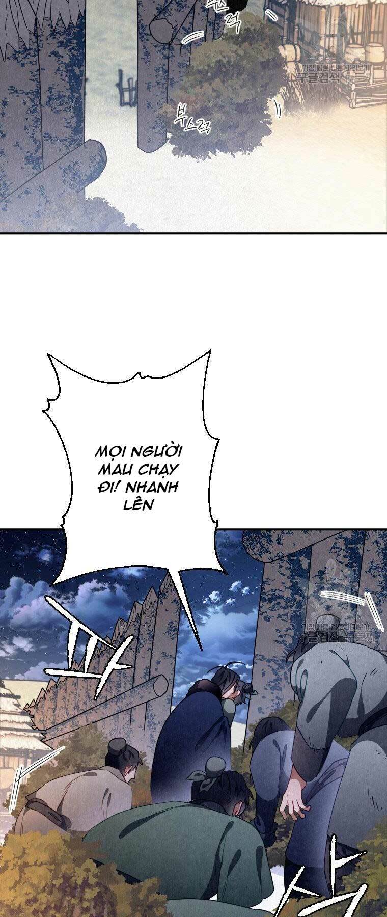 Thời Đại Hoàng Kim Của Thiên Kiếm: Chapter 16