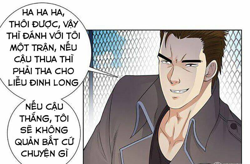 Học Viện Cao Thủ: Chapter 93