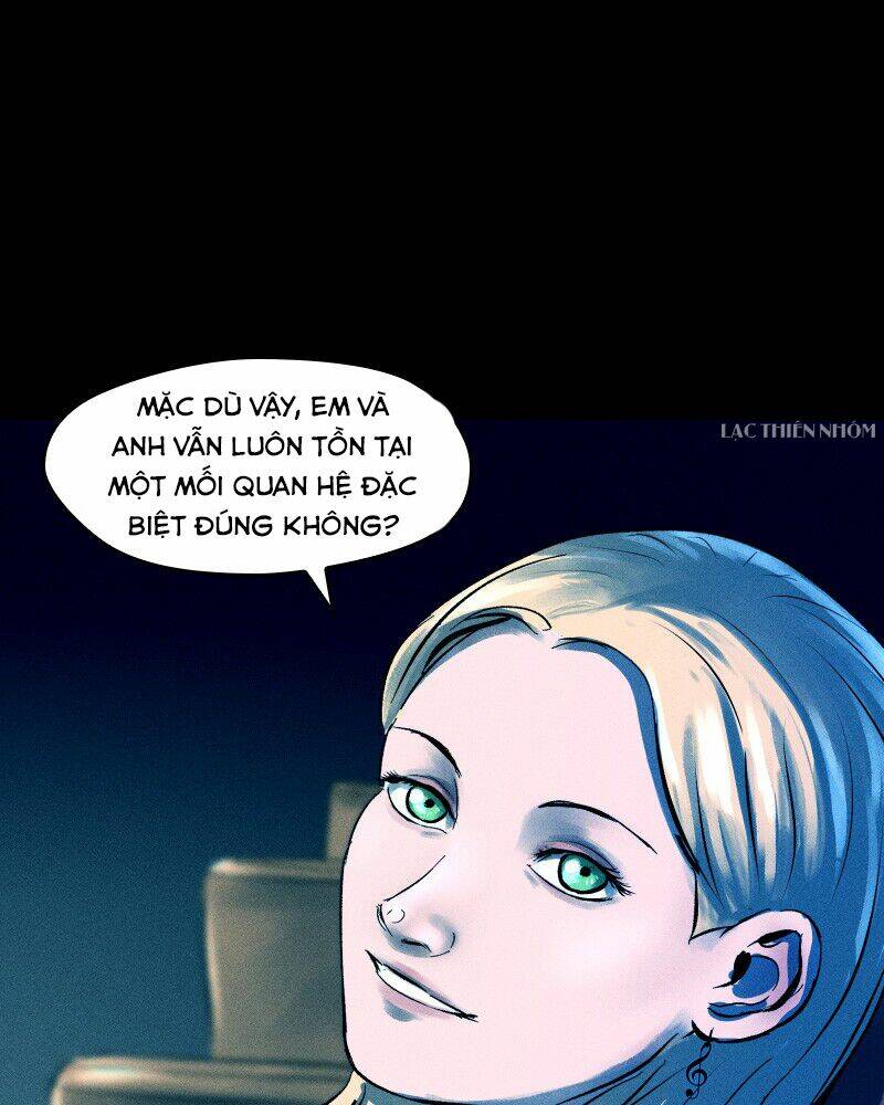 Vùng Đất Xám: Chapter 17