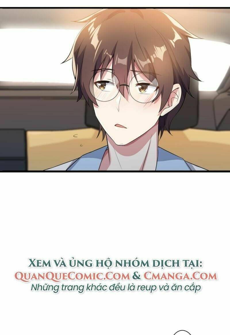 Kế Hoạch Trở Thành Phế Vật: Chapter 10