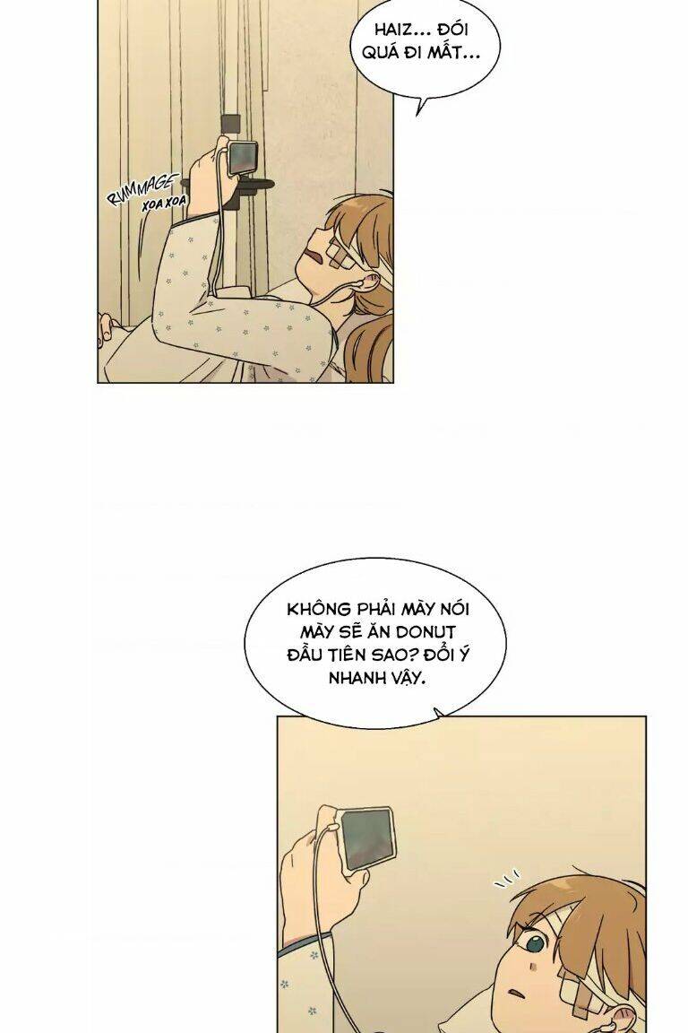 …”Một Sự Thật Khá Khó Chịu.”: Chapter 54