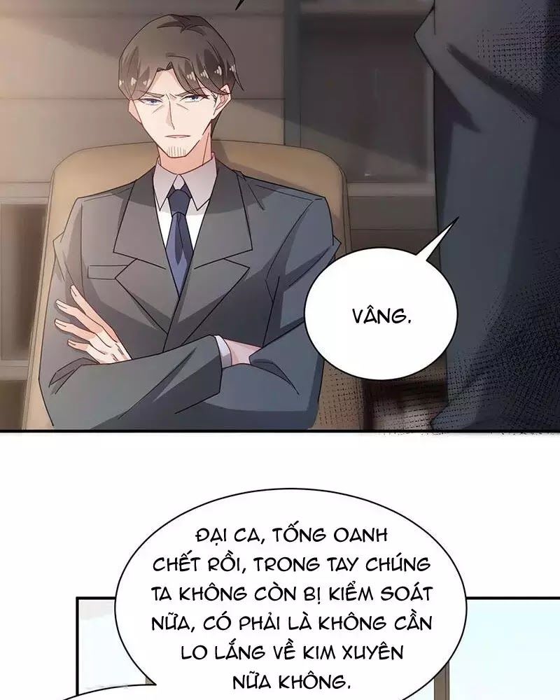 Thịnh Thế Điềm Sủng: Tiểu Manh Thê Của Dịch Thiếu: Chapter 117