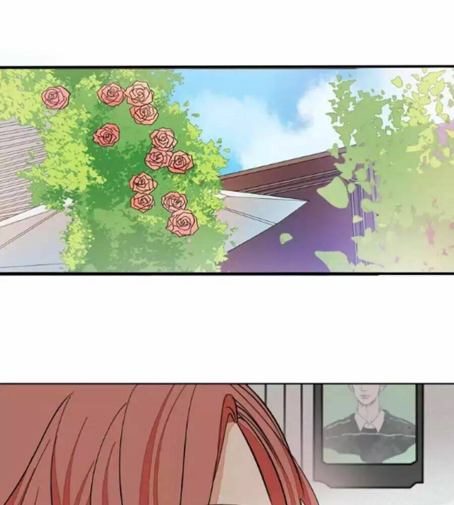 Mùi Hương Lãng Mạn: Chapter 34