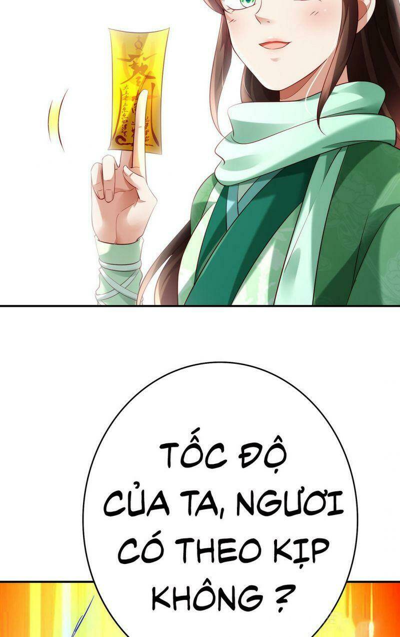 Thiên Kim Bất Hoán: Chapter 74