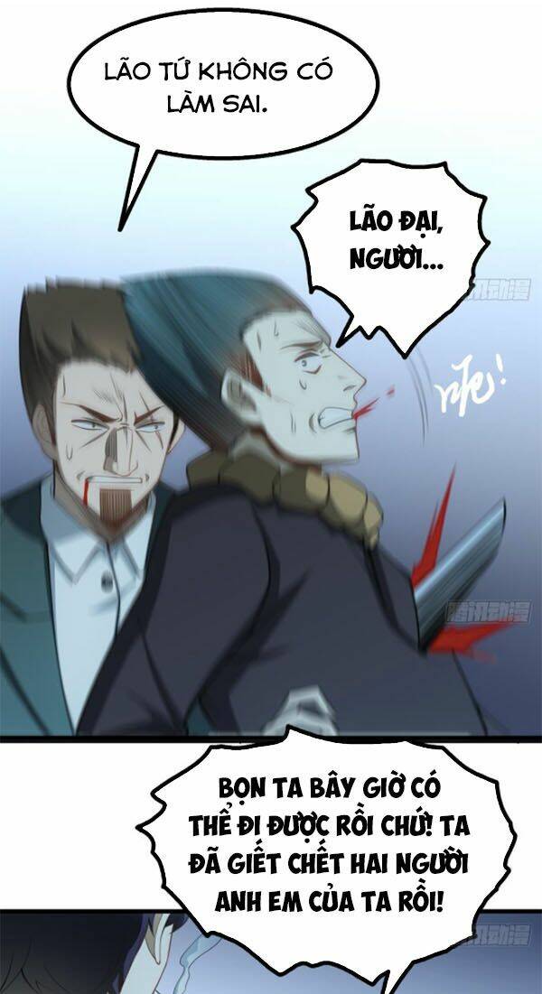 Người Ở Rể Mạnh Nhất: Chapter 24