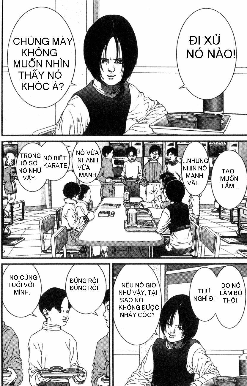 Zero One 01: Chapter 7