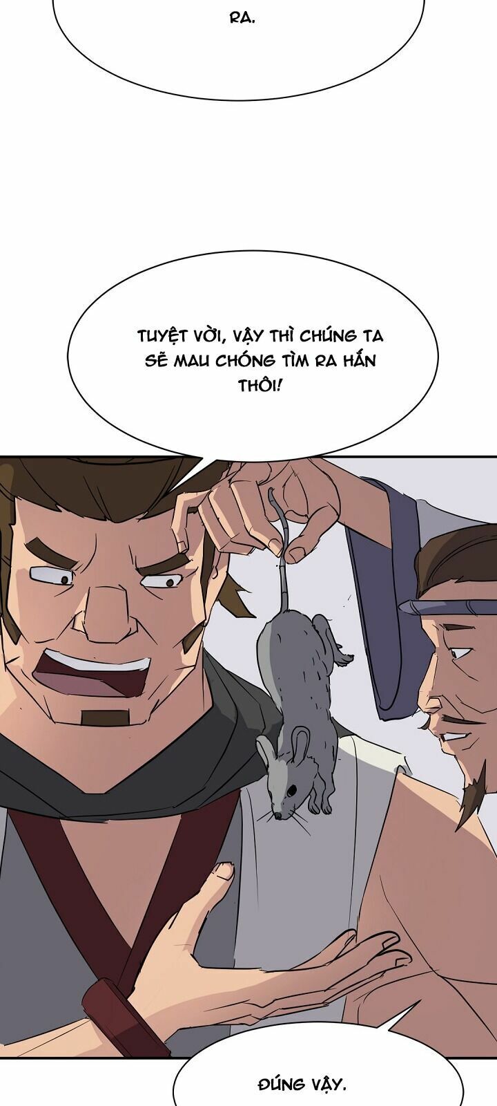 Trọng Sinh, Bất Khả Chiến Bại: Chapter 78
