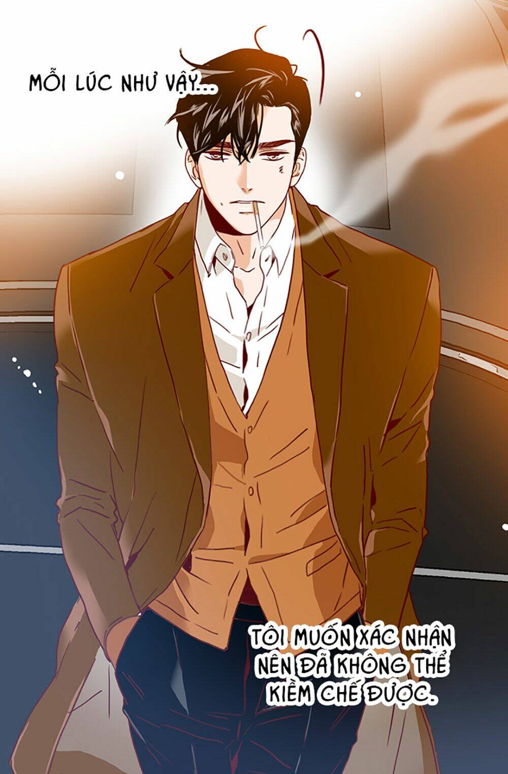 Thư Ký Kim Sao Thế Nhỉ?: Chapter 26