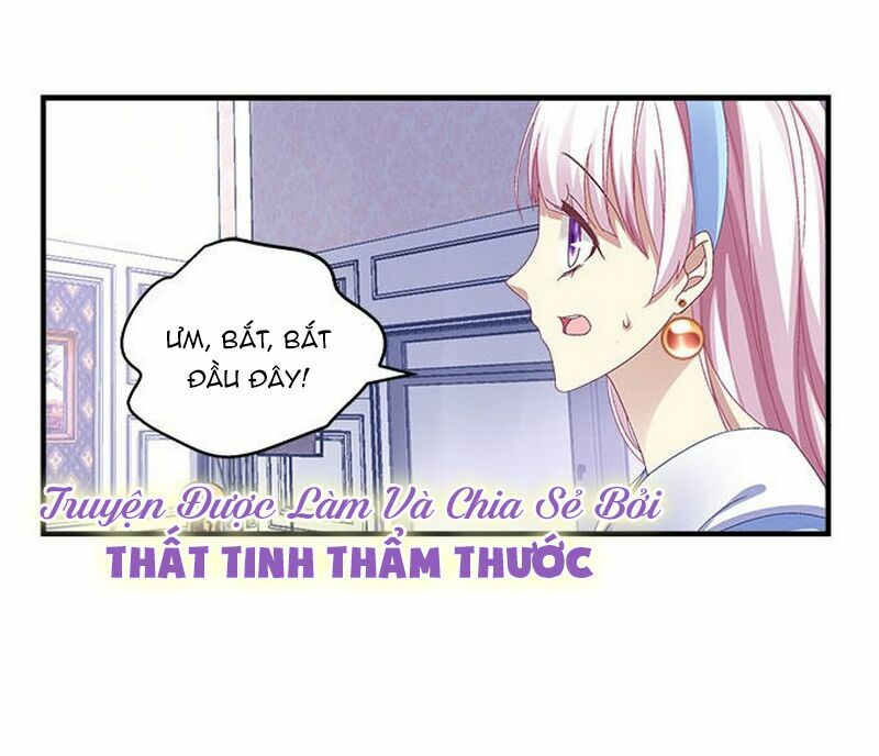 Thiên lại âm linh: Chapter 24