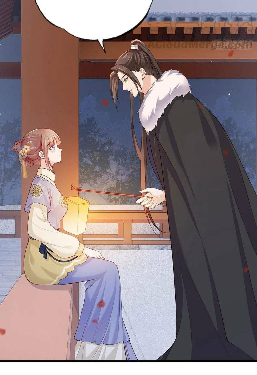 Nữ Thủ Phú Chi Kiều Sủng Nhiếp Chính Vương: Chapter 141