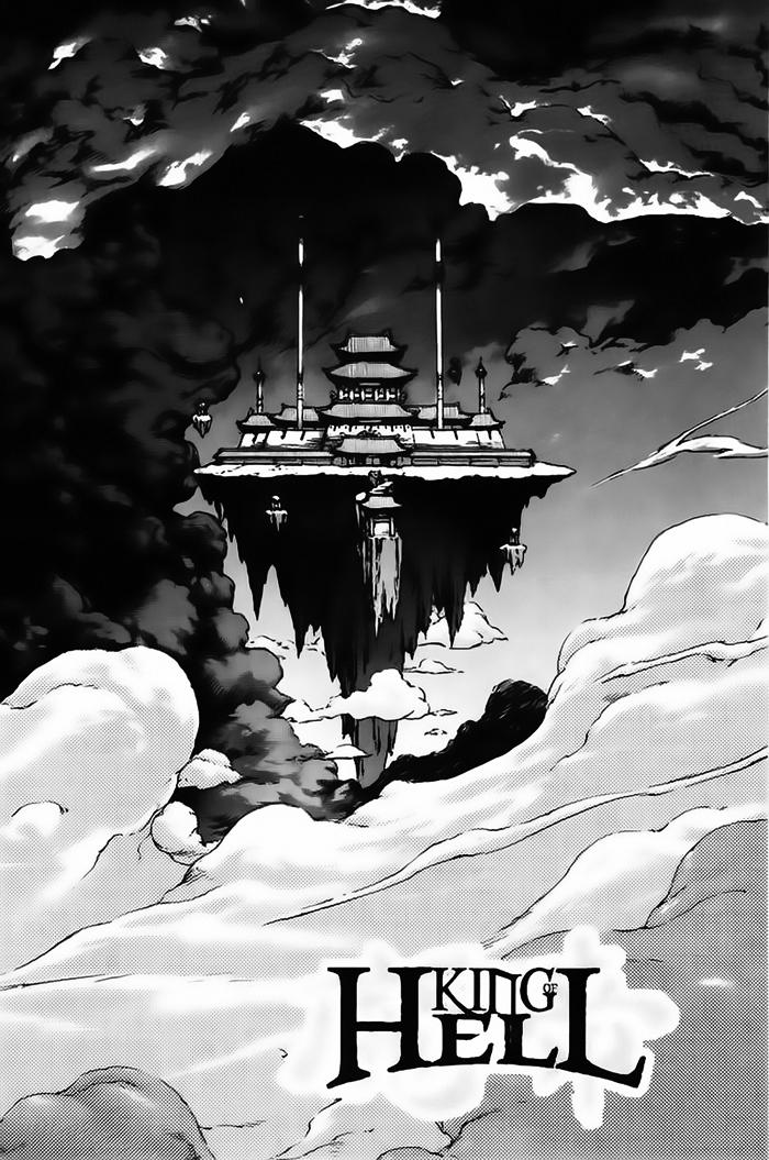 Diêm Đế: Chapter 14