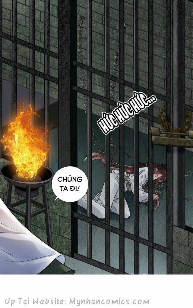 Thái Tử Điện Hạ Có Tin Vui: Chapter 68