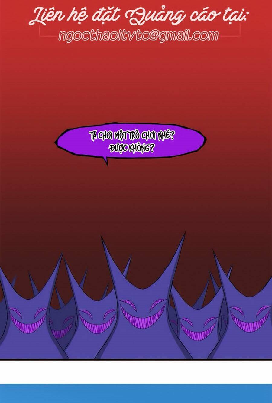 Đại Chiến Muỗi Biến Dị: Chapter 35