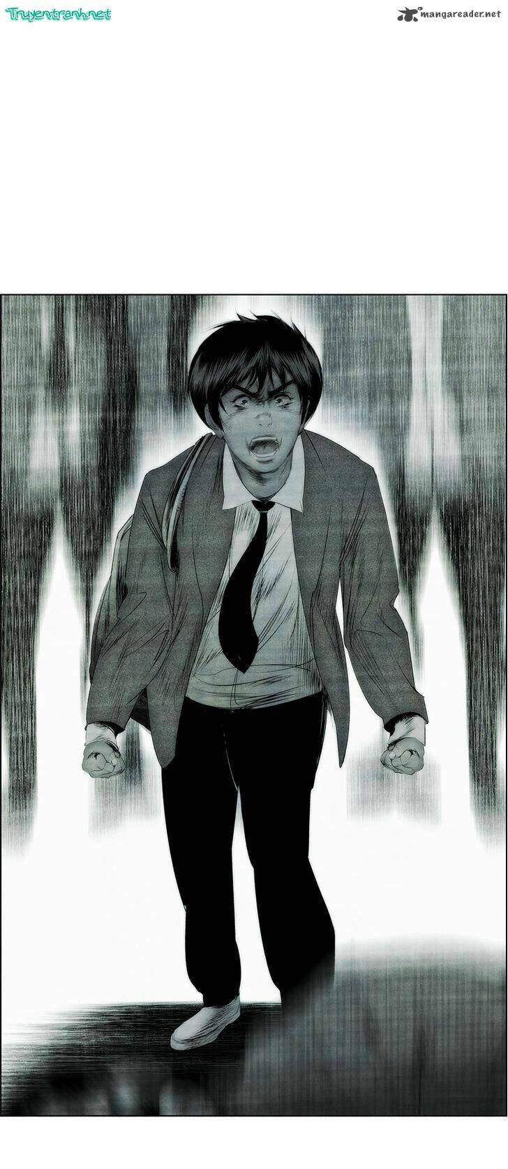 Cry Like Wolves: Chapter 5