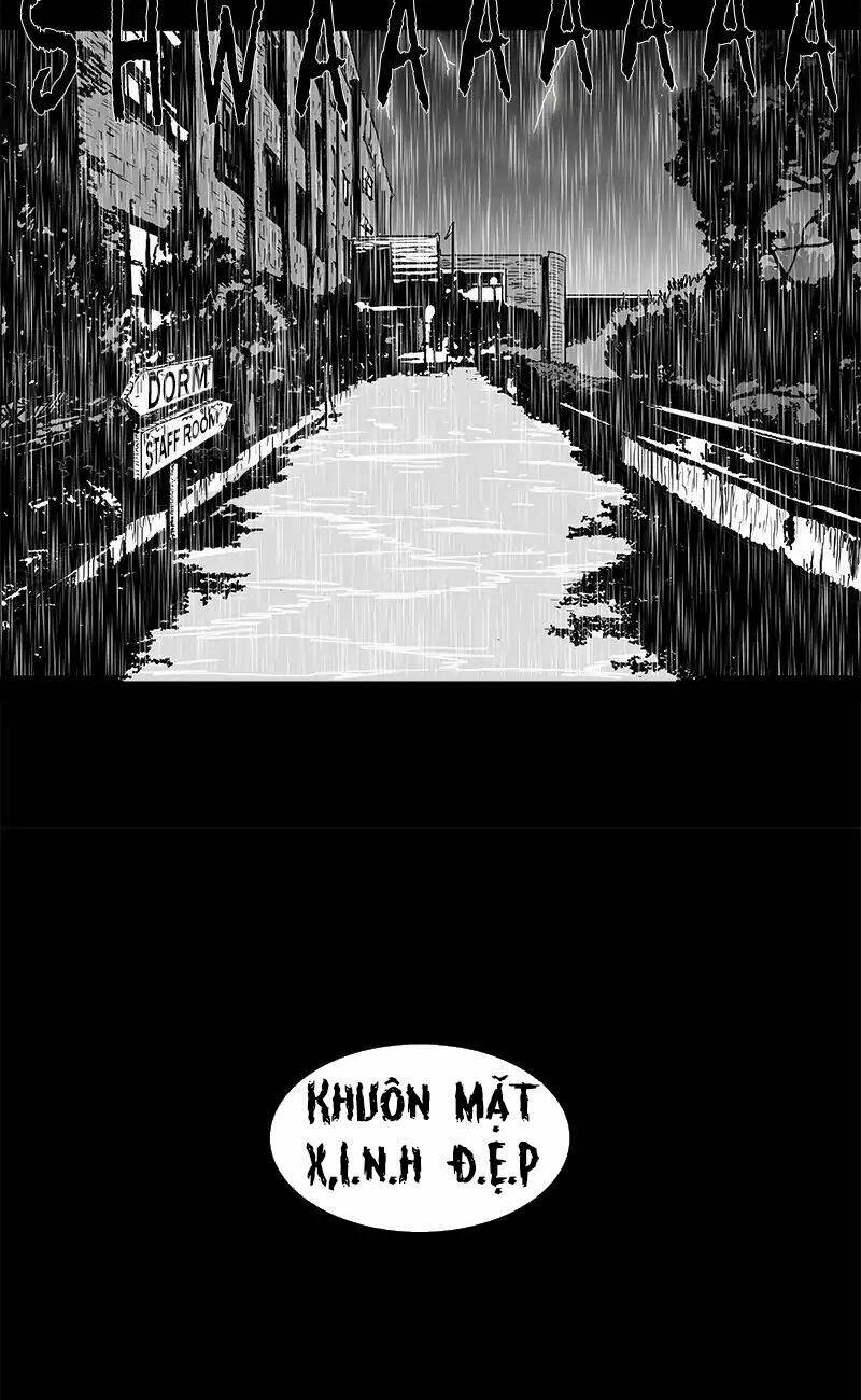 Sống Sót: Chapter 4