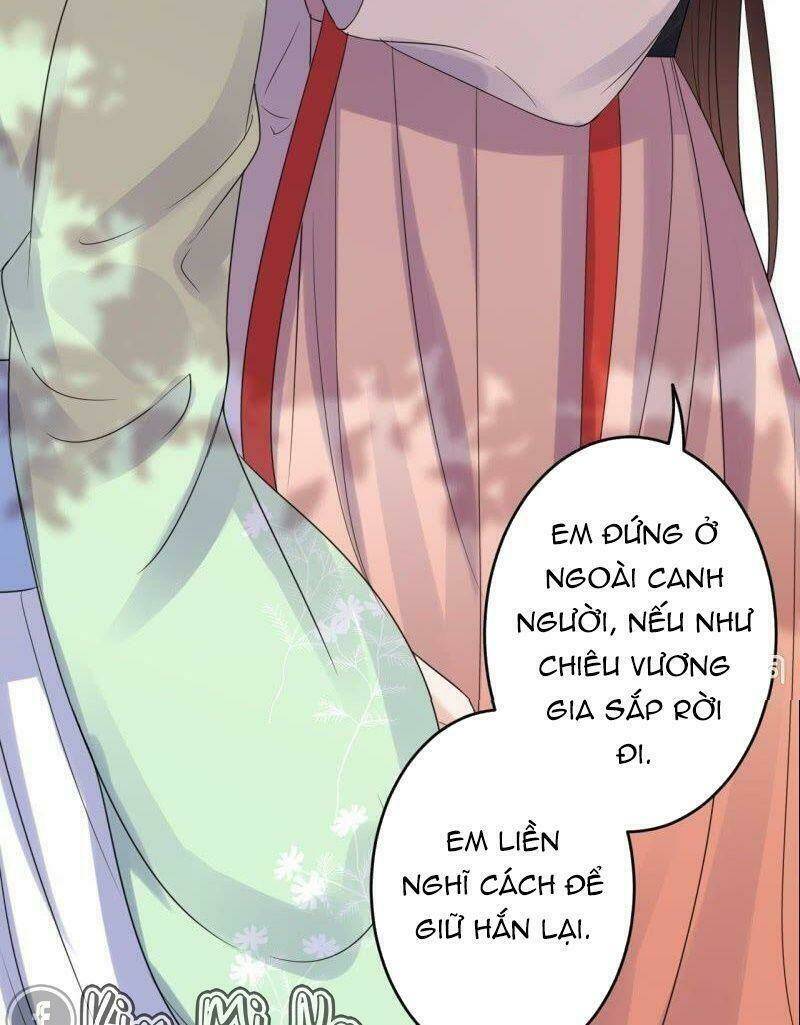 Vương Gia Kiêu Ngạo Quá Khó Cua: Chapter 71
