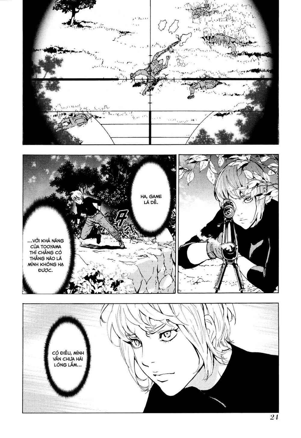 Until Death Do Us Part: Chapter 187