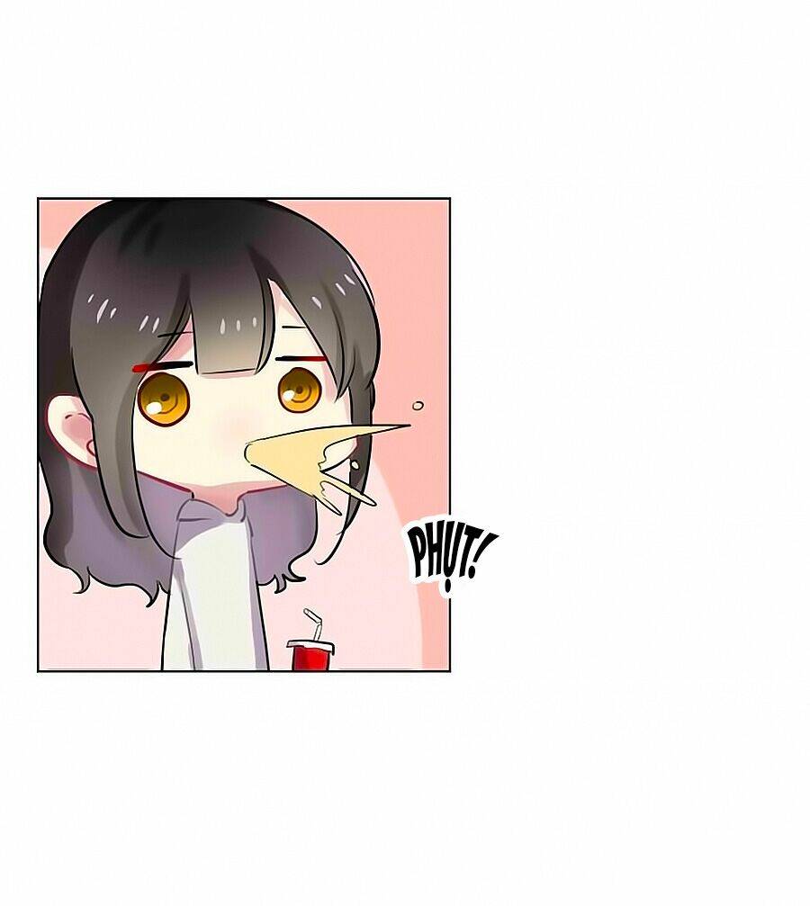 Một Giây Sau Bắt Đầu: Chapter 28