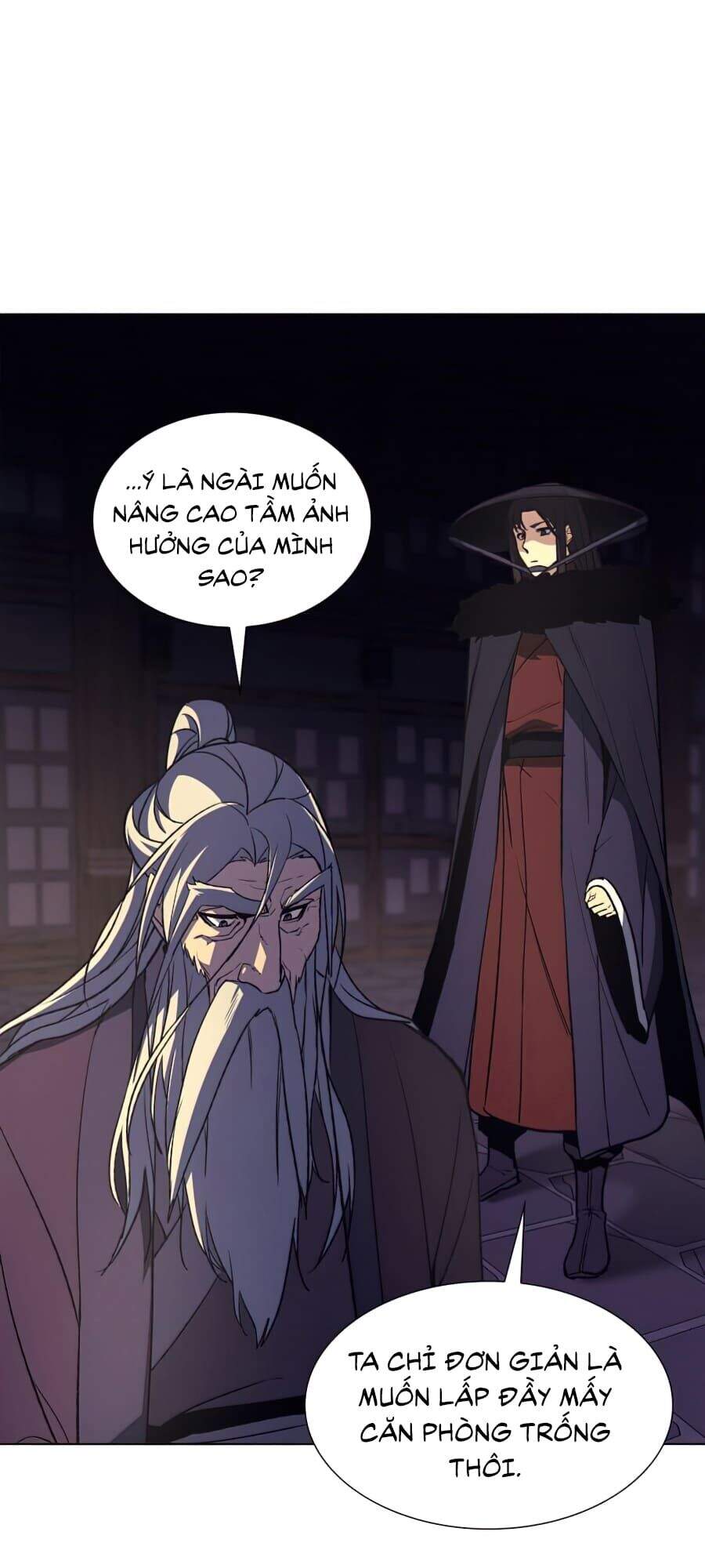 Ta Chuyển Sinh Thành Cuồng Quỷ Truyền Nhân: Chapter 7