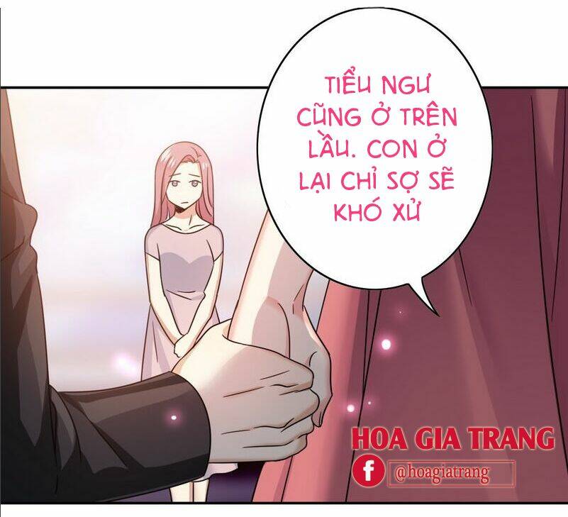 Phục Thù Thiếu Gia Tiểu Điềm Thê: Chapter 55