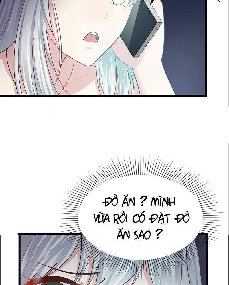 Cấm Tình Điềm Mật: Đế Thiếu Hào Môn Trêu Tận Cửa: Chapter 8