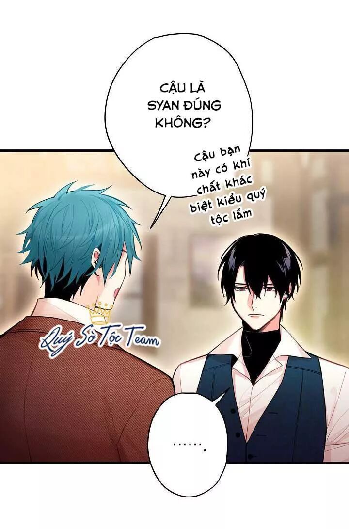 Tồn Tại Với Tư Cách Là Vợ Của Nam Chính: Chapter 115: Hợp tác