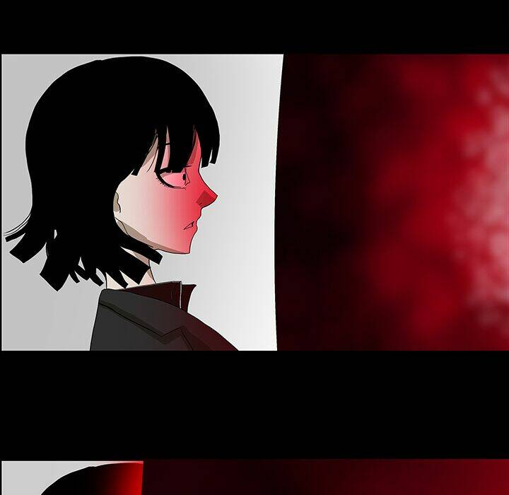 Bệnh Viện Ma Ám: Chapter 28