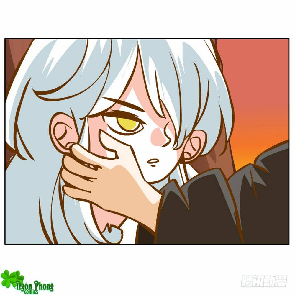 Hòa Thượng Và Tiểu Long Quân: Chapter 37