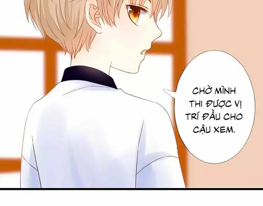 Đóa Hoa Chớm Nở: Chapter 1