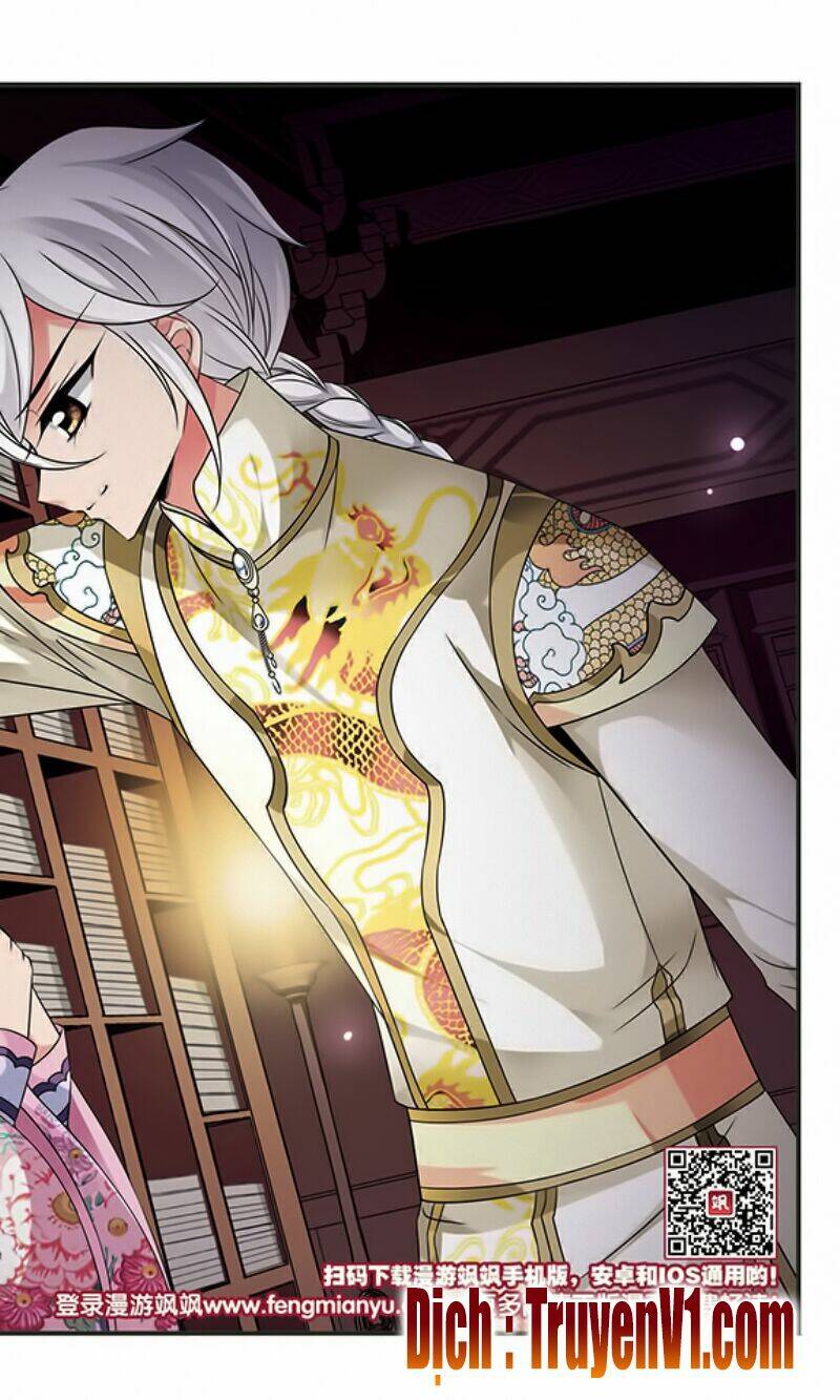 Phi Đãi Nghiên Tuyết: Chapter 112