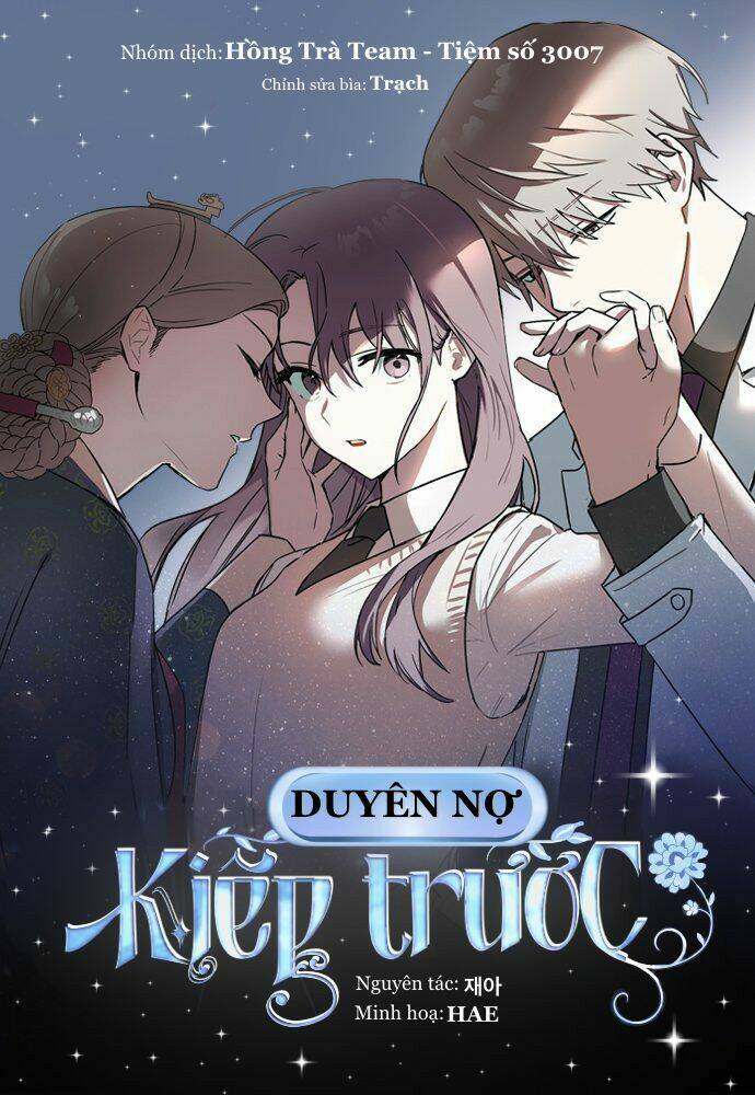Duyên Nợ Kiếp Trước: Chapter 18