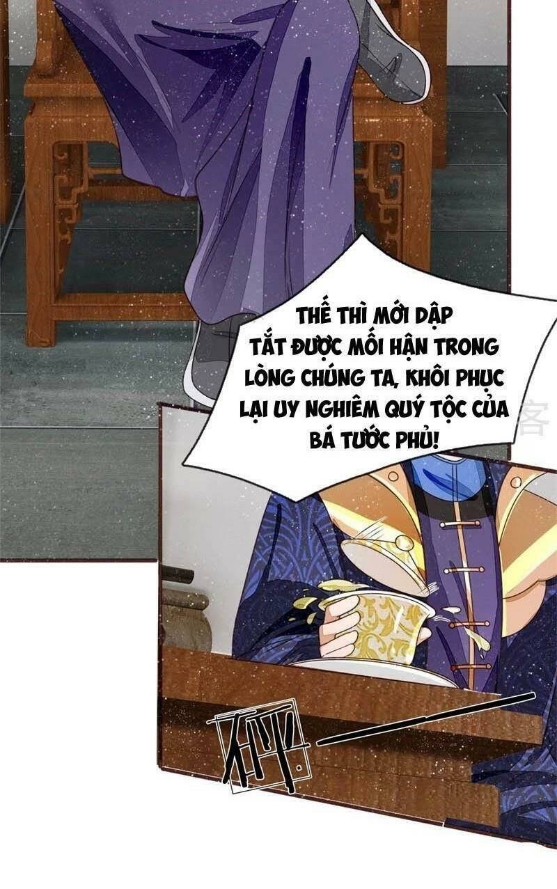 Đệ Nhất Hoàn Khố: Chapter 83