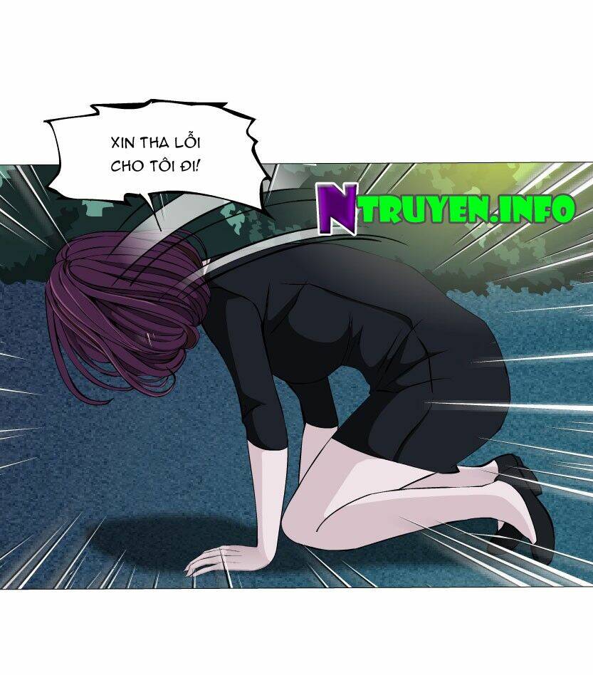 Cạm Bẫy Của Nữ Thần: Chapter 37