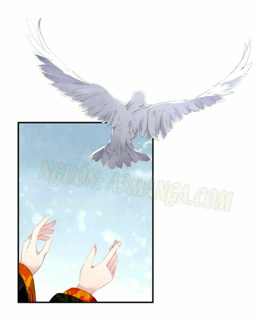 Mỹ Nhân Làm Tướng: Chapter 19