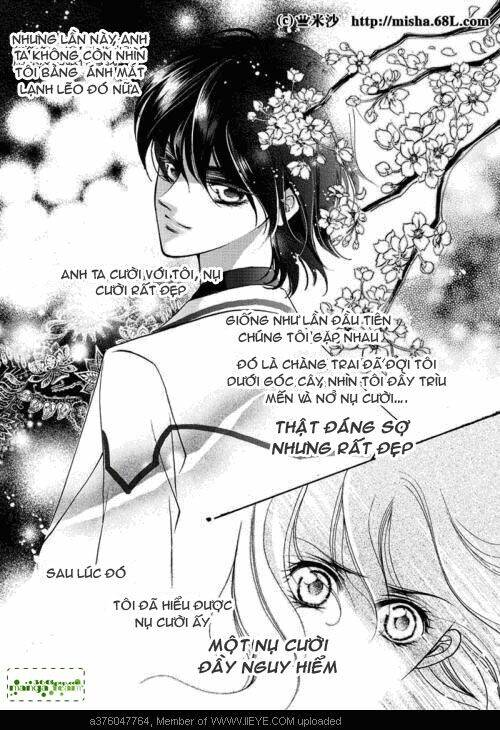 Bong Bóng Mùa Hè: Chapter 1