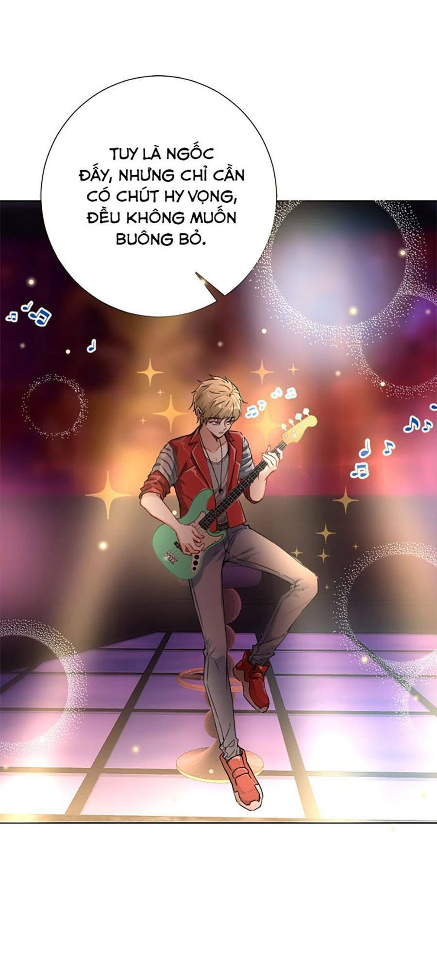 Tâm Động Thuấn Di: Chapter 60