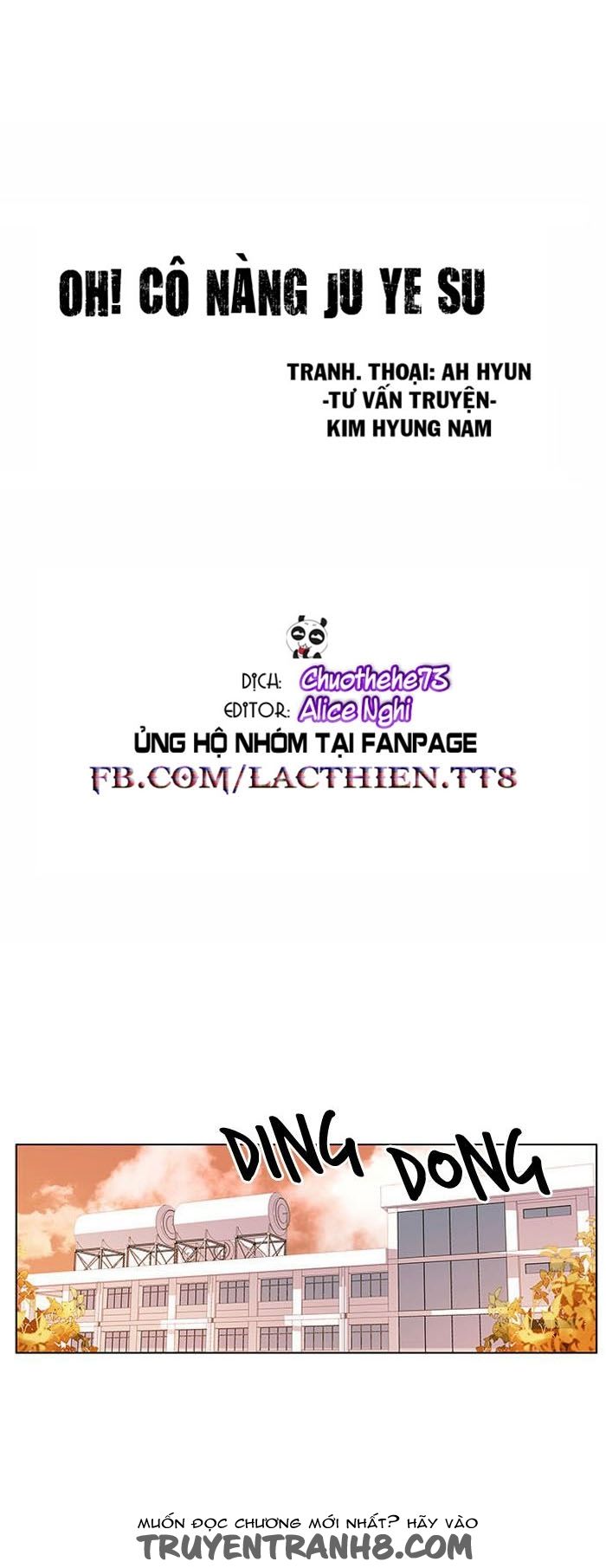 Cô Bạn Gái Kì Lạ Của Tôi: Chapter 21